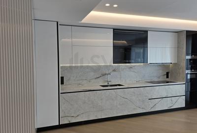 Apartament cu 3 camere semidecomandat în Iancu Nicolae