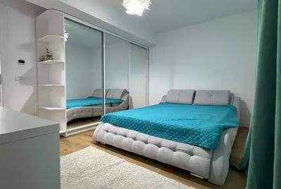 APARTAMENT 2 CAMERE CU TERASA SI GRADINA PARCARE PALLADY, N TECLU - 1