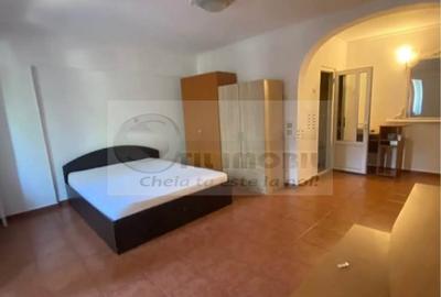 Apartament 1 camera decomandat etaj 1 Gara 107.000 euro - 1