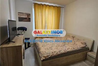 Apartament 2 Cam Bloc Nou Berceni - Dimitrie Leonida - Pet Friendly - 3