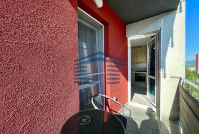 Apartament tip Studio cu parcare în Avantgarden 3 - 13