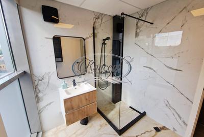 Apartament ultrafinisat la prima inchiriere langa UMF - 8