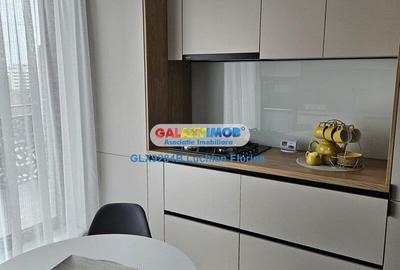 Apartament 2 camere, prima inchiriere, bloc nou, parcare - 5
