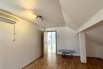 APARTAMENT DECOMANDAT, SPATIOS CU O POZITIONARE EXCELENTA - 12