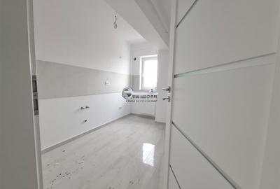 Garsonieră decomandată în Galata