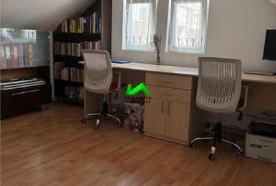 Apartament de vanzare 3 camere Hipodrom 3 Sibiu - 8