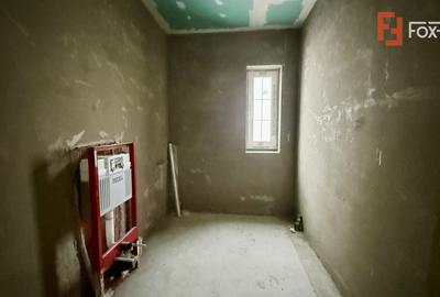 Duplex cu 3 camere si teren de 305 mp, zona Urseni - 13