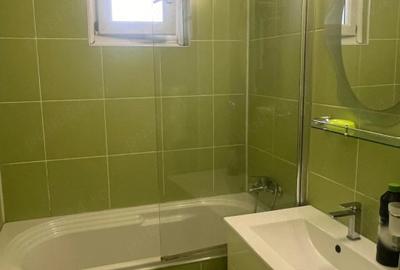 3 camere -Bloc reabilitat-Liceul Eugen Lovinescu-Drumul Taberei - 9