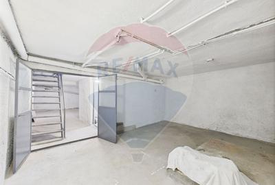 Imobil mixt de vanzare | Ideal birouri / investiție | 232 mp | Rahova - 27
