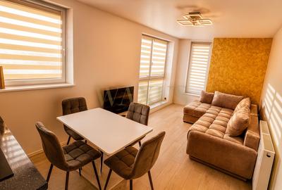 Apartament la Cheie - SU 45MP I 2 Terase I Parcare - Grigorescu - 2