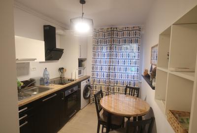 Inchiriere apartament superb pentru persoane cu pretentii. - 19