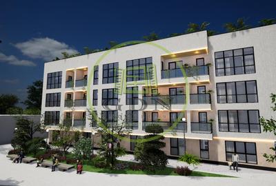 Apartament 3 camere, decomandat, 67.05mp, 1 Mai, zona Parc Nicolae Romanescu - 3