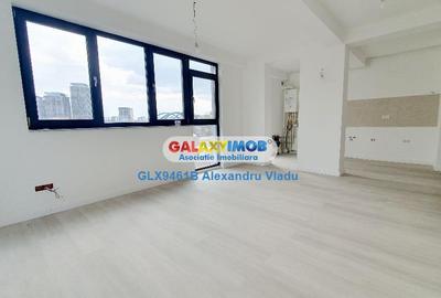Vanzare partament 2 camere, etaj 2, str. Motilor - Metrou Mihai Bravu - 2