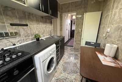 2 camere decomandat | 2 min de M C-tin Brancusi | 50 mp | Parter/10 | 2 lifturi - 1