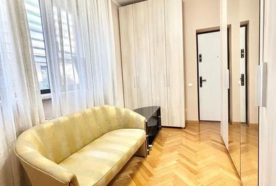 SATUL FRANCEZ! 2 dormitoare, MOBILAT, pacare exterioara - 14