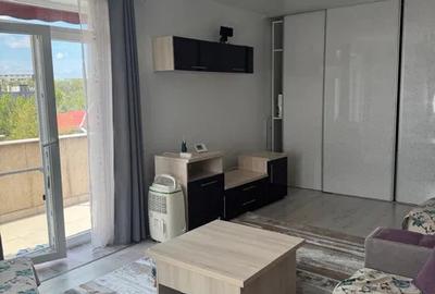 2 Camere | Decomandat | Fundeni | Terasa 60mp | Balcon 10 mp | Parcare | - 1