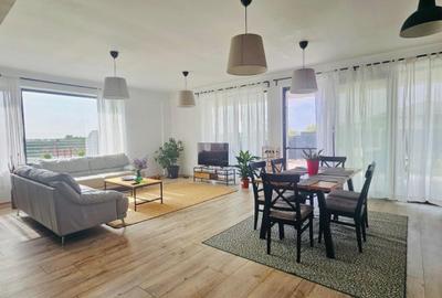 CASA INDIVIDUALA 5 CAMERE | CORBEANCA | TEREN 265MP | PARCARE | - 1