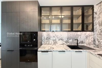 Unirii  213 sqm  3 Bedroom Residence  Parking  Underfloor Heating - 16