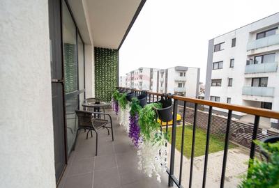 Comision 0% | Apartament 2 camere premium | Zona Ghimbav - 13