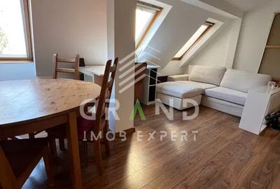 Apartament in Mansarda | 2 Camere | Gheorgheni/Liviu Rebreanu - 5