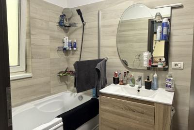 COMISION 0% Apartament cu 3 camere, 66 mp la etajul 2, Braytim - 16