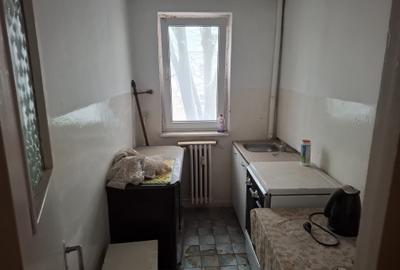 Apartament 2 camere, etaj 4/4, 42 mp totali, zona Sud – Mausoleul Eroilor - 2
