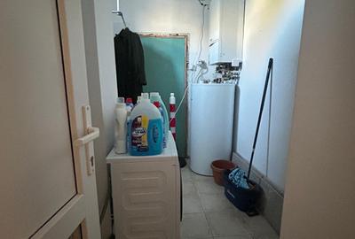 Se vinde apartament P+D in vilă interbelică, Str. Semicercului 10 - 8