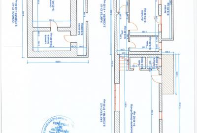 Casă individuală – Cisnădioara, Str. Sub Cetate | Prima închiriere - 11