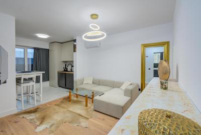 Apartament 2 camere Titan Astorium Garden piscina - terasa - totul nou - 3