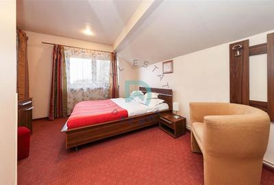 Drumul Poienii, Brasov, casa, doua proprietati - 15