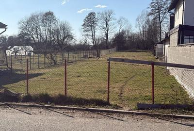 Teren 1379mp,INTRAVILAN,zona PRUNDU BARGAULUI - 1