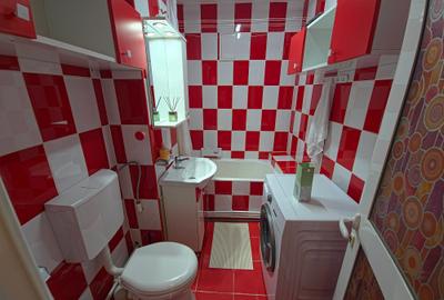 Eden Inel 1 Apartament 2 camere Termen Lung - 13