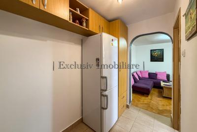 Apartament 3 camere | Tomis Nord | Termen lung - 11