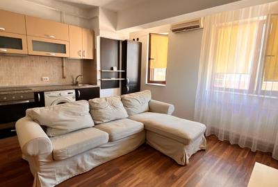 Apartament 3 camere,2 dormitoare+living open-space cu bucătăria,bloc nou - 1