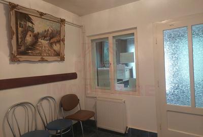 SPAȚIU COMERCIAL ÎN OȚELU-ROȘU/JUD.CARAȘ-SEVERIN - 16