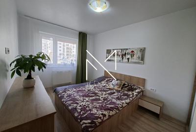 Apartament 2 Camere | Kasper-Coresi | Tractorul | Parcare si Boxa - 7