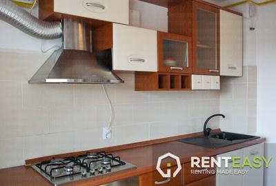 Apartament cu 2 camere in bloc nou - Podul de Fier - 8
