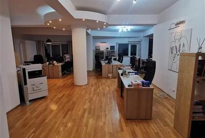Inchiere apartament/birou  Herestrau - 8