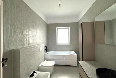 Vila individuala premium Valea Lupului Acces privat Intabulata - 12