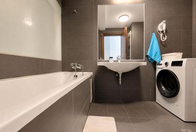 Apartament 2 camere Upground Residence | Mobilat - Parcare Subterana - 5