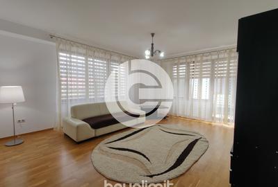 De inchiriat | Apartament 100 mp  | Etaj 1 | Zona Calea Dumbravii - 1