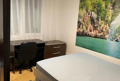 Apartament 2 camere, centrala proprie, parcare inclusa, metrou, cat friendly - 1