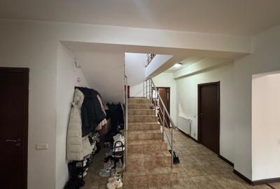 Vila 4 camere I Domnesti Ilfov - 9