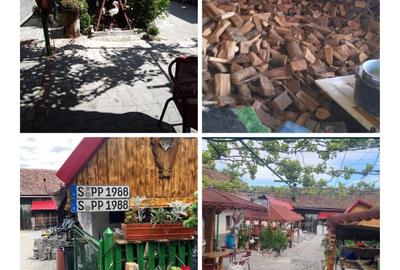 Casa an Dealu Frumos jud Sibiu - 13