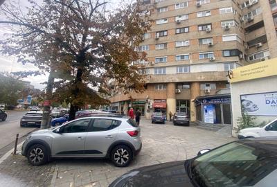 Spatiu comercial de inchiriat pe Calea 13 Septembrie 108-112 - 4