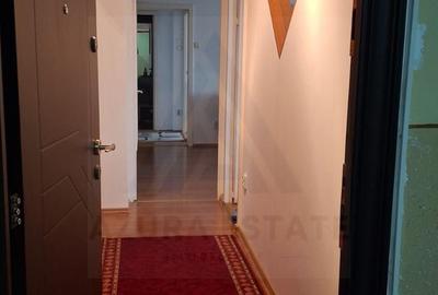 Apartament 4 camere 90 mp utili 2 băi 3 balcoane zona Ultracentrală - 12