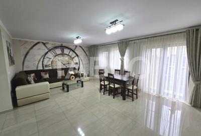 Casa 4 camere 105 mpu acces auto si gradina in Cartierul Arhitectilor - 2