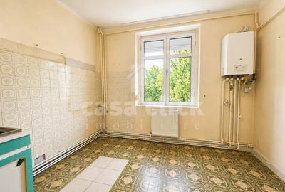 Apartament 2 camere, ultracentral, boxă mare – oportunitate - 5