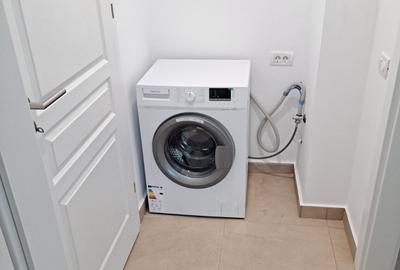 Tomis 3 apartament 2 camere renovat termen lung - 7