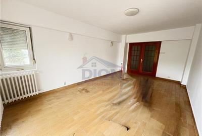Splaiul Unirii vedere spate, 70mp, mobilat si utilat, - 5